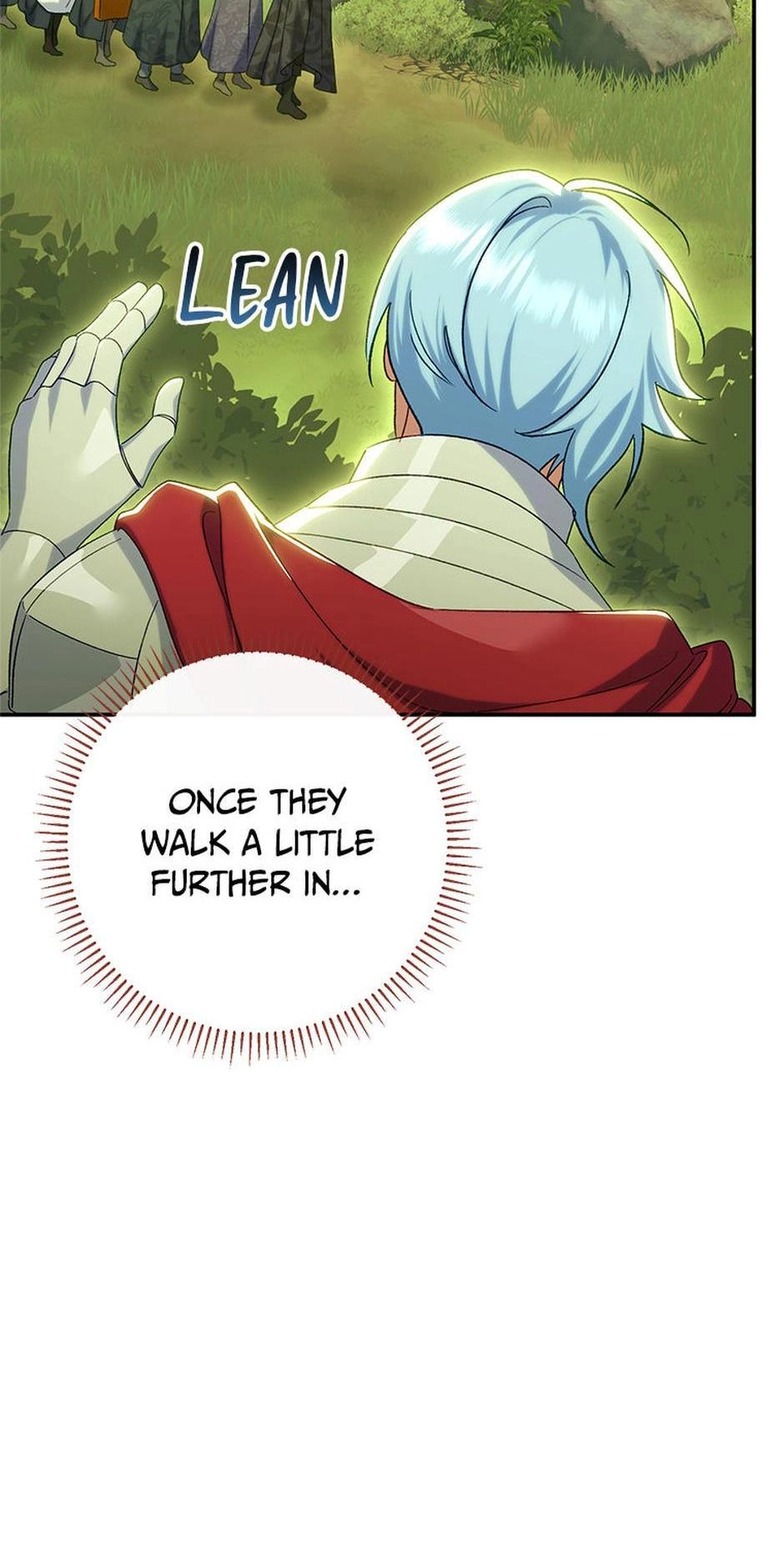 The Villainess's Blind Date Is Too Perfect Chapter 85 page 67 - 