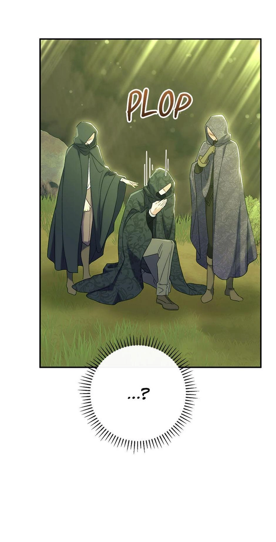 The Villainess's Blind Date Is Too Perfect Chapter 85 page 68 - 
