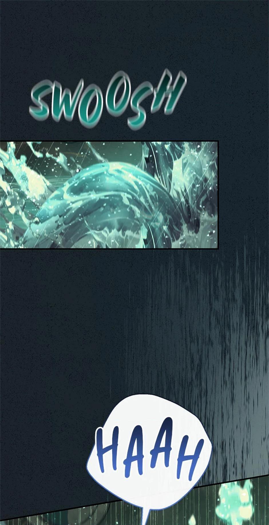 The Villainess's Blind Date Is Too Perfect Chapter 85 page 8 - 