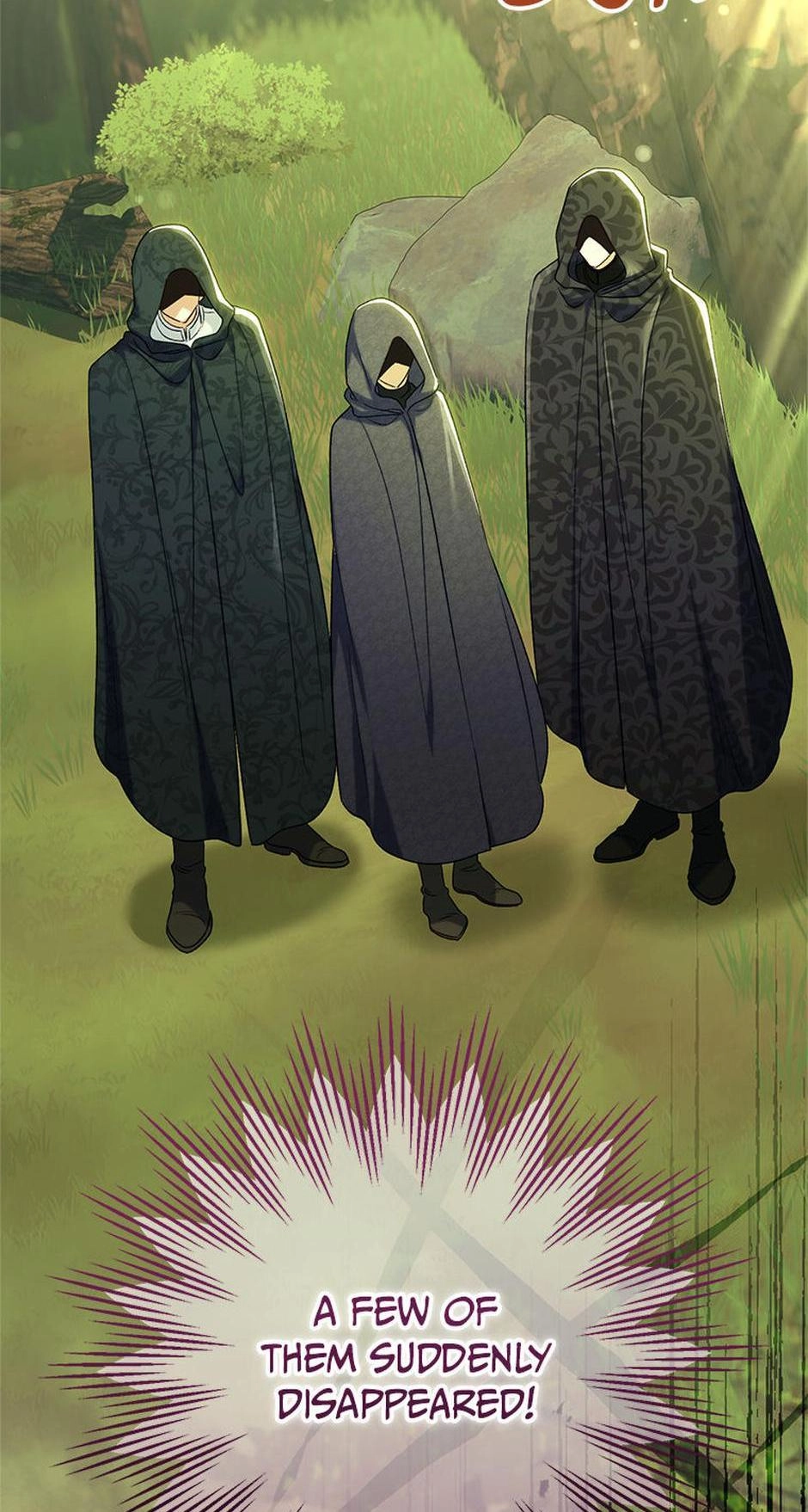 The Villainess's Blind Date Is Too Perfect Chapter 85 page 71 - 