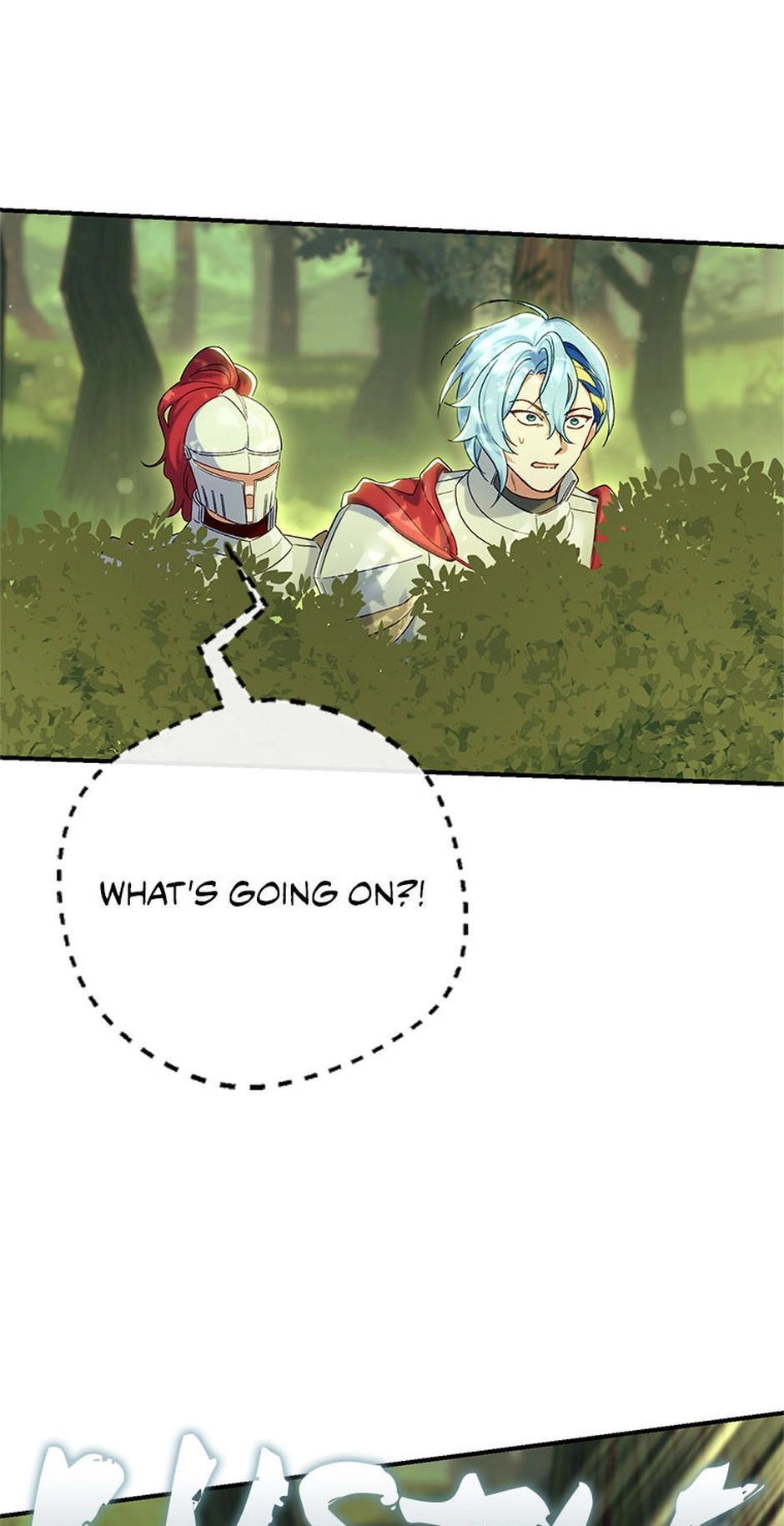 The Villainess's Blind Date Is Too Perfect Chapter 85 page 77 - 