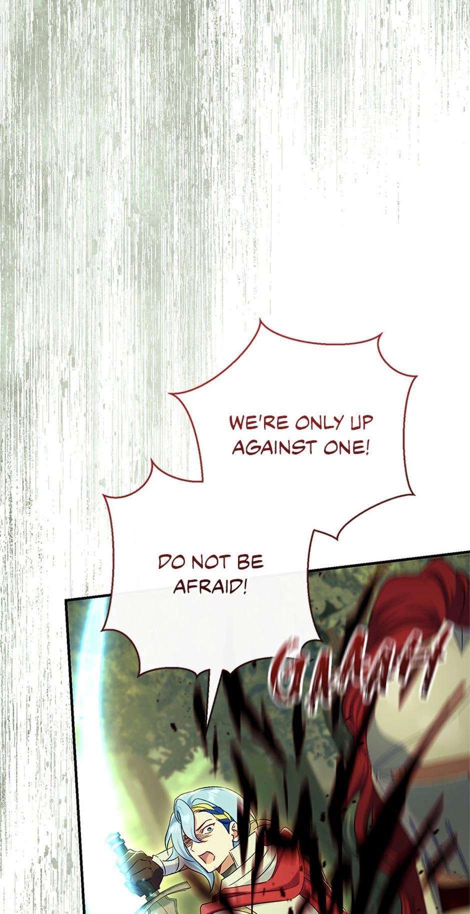 The Villainess's Blind Date Is Too Perfect Chapter 85 page 81 - 