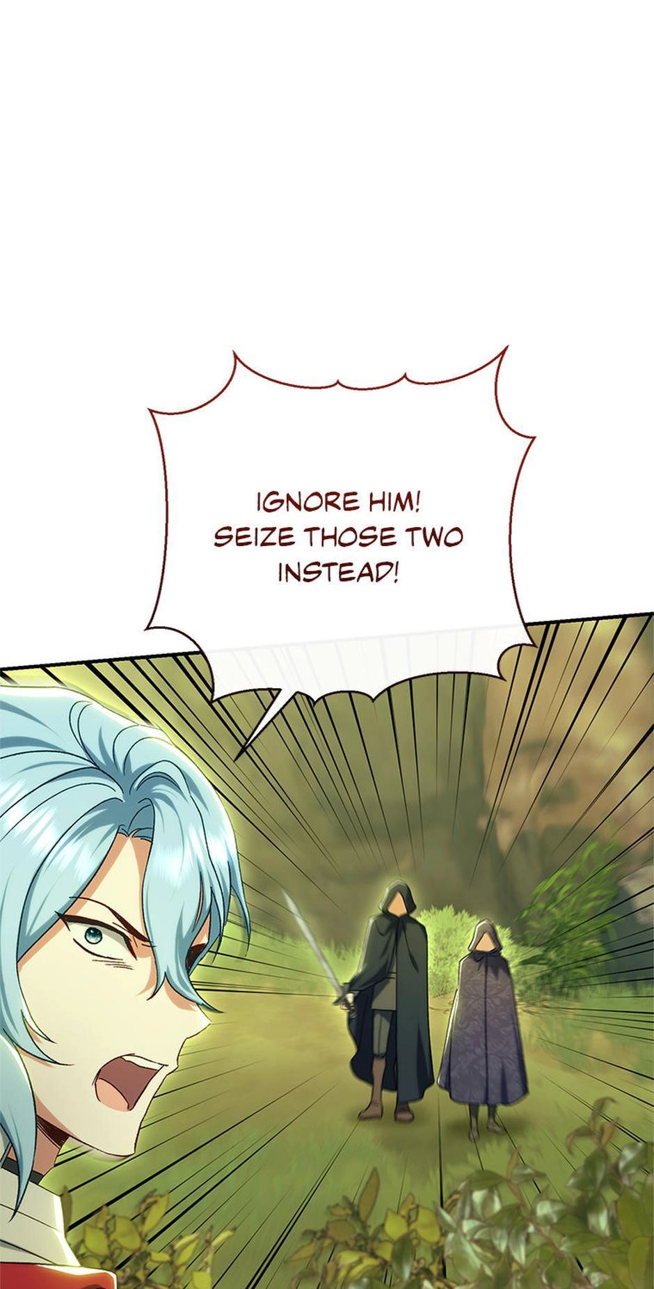 The Villainess's Blind Date Is Too Perfect Chapter 85 page 84 - 