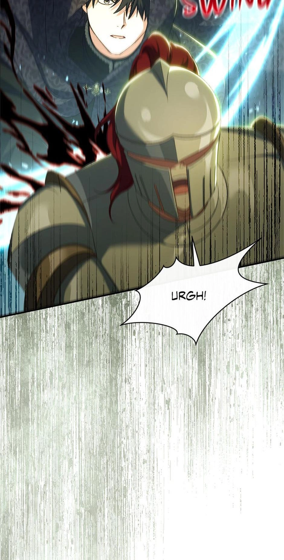 The Villainess's Blind Date Is Too Perfect Chapter 85 page 86 - 
