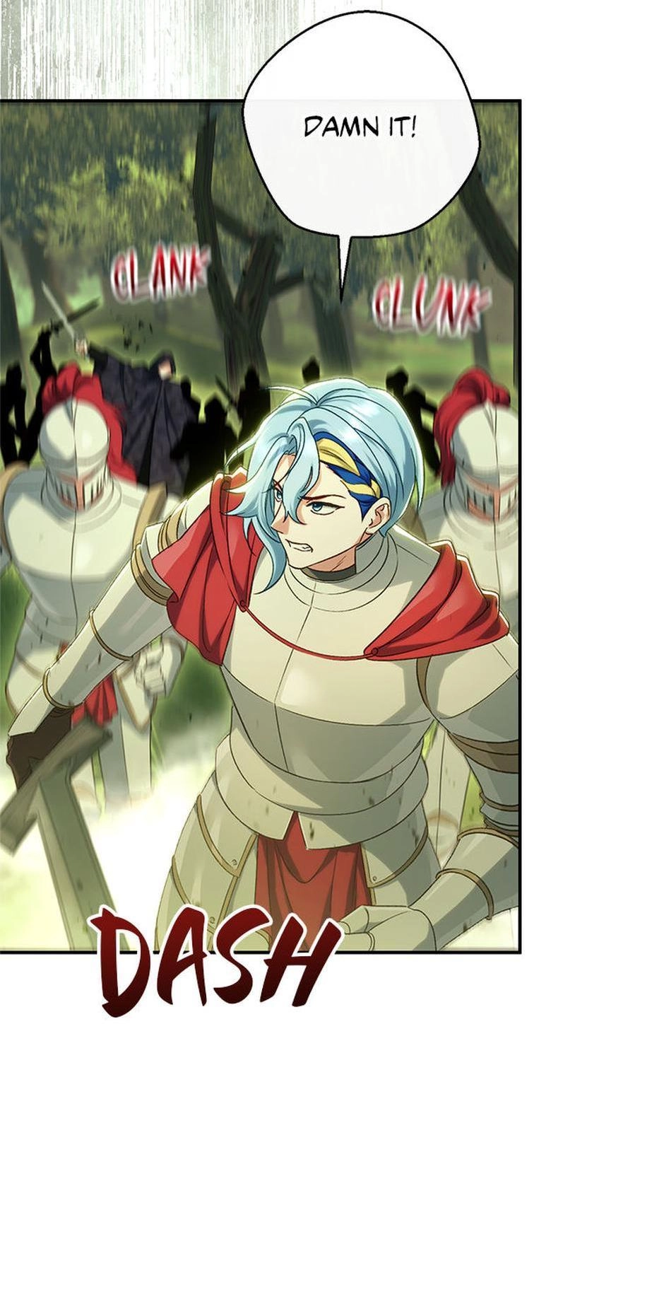 The Villainess's Blind Date Is Too Perfect Chapter 85 page 87 - 