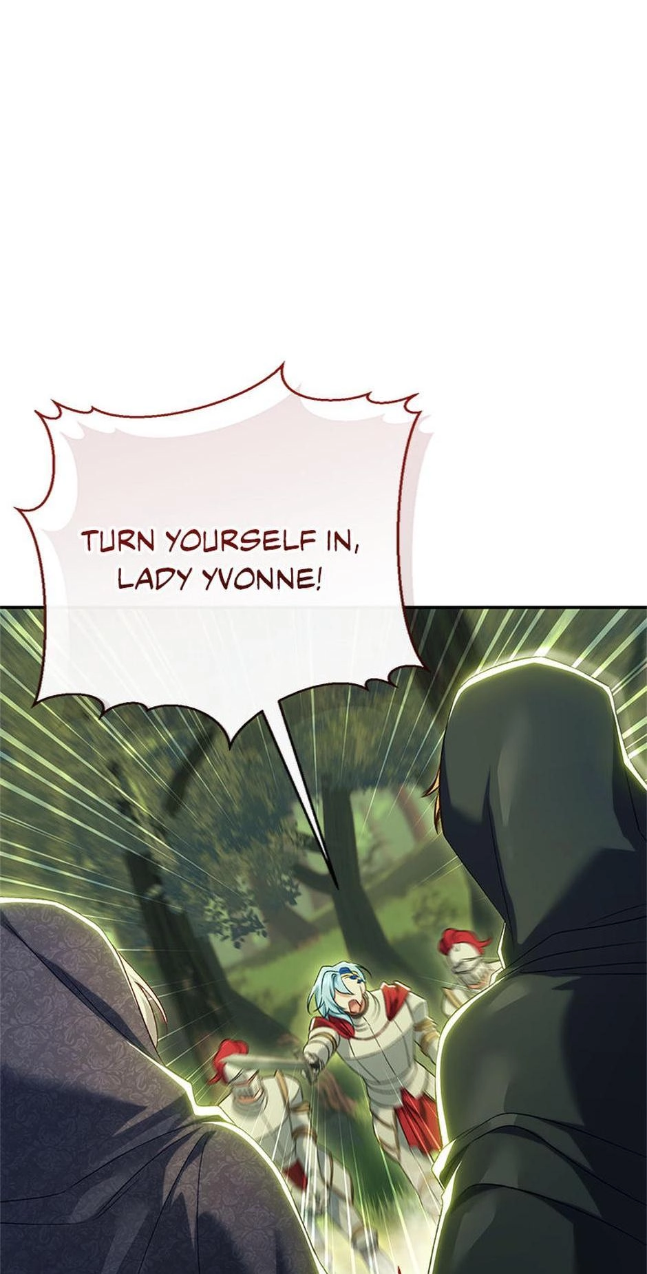 The Villainess's Blind Date Is Too Perfect Chapter 85 page 88 - 