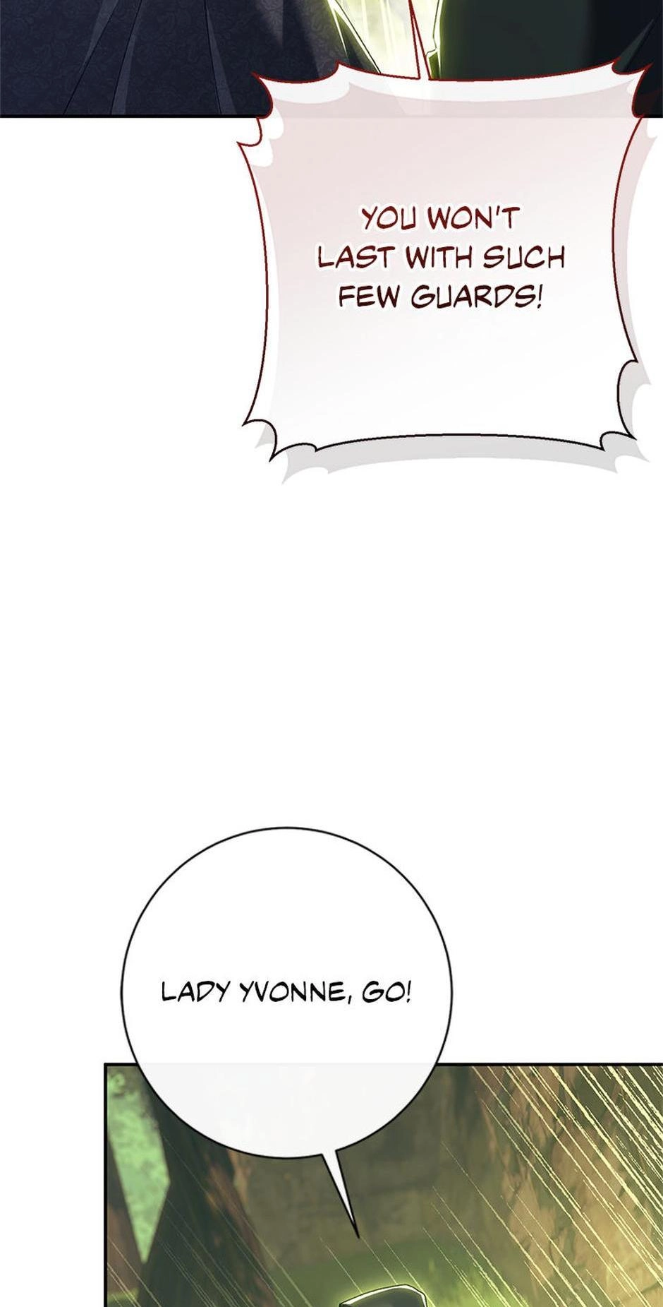 The Villainess's Blind Date Is Too Perfect Chapter 85 page 89 - 