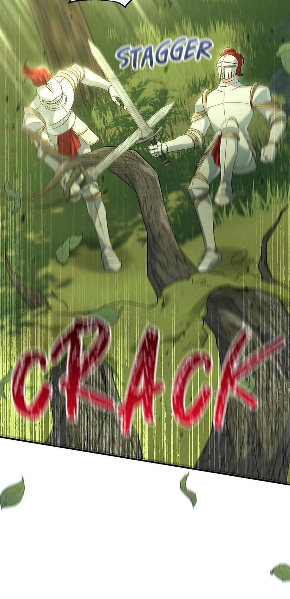 The Villainess's Blind Date Is Too Perfect Chapter 85 page 94 - 