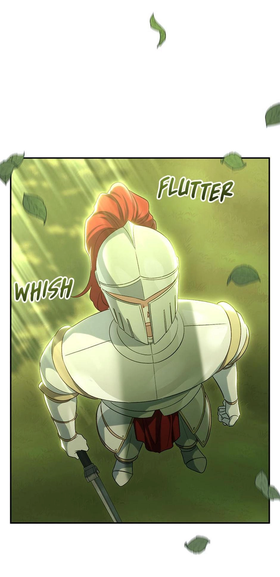 The Villainess's Blind Date Is Too Perfect Chapter 85 page 95 - 