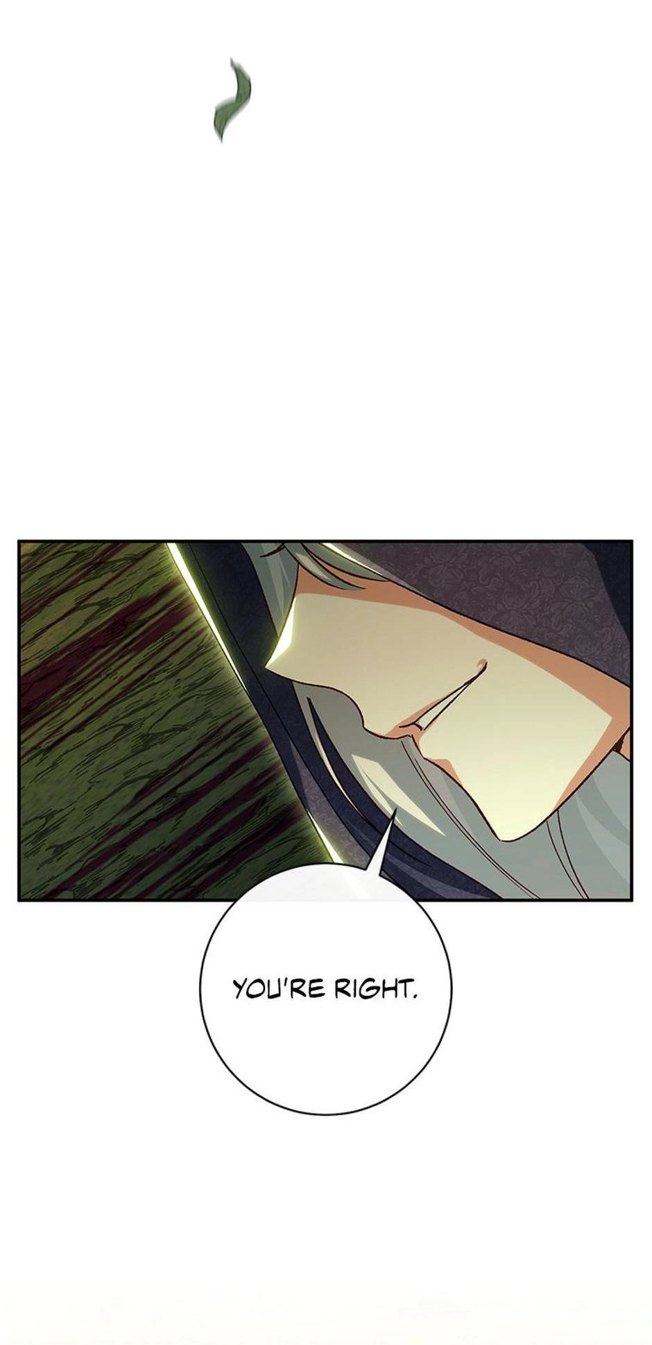 The Villainess's Blind Date Is Too Perfect Chapter 85 page 96 - 