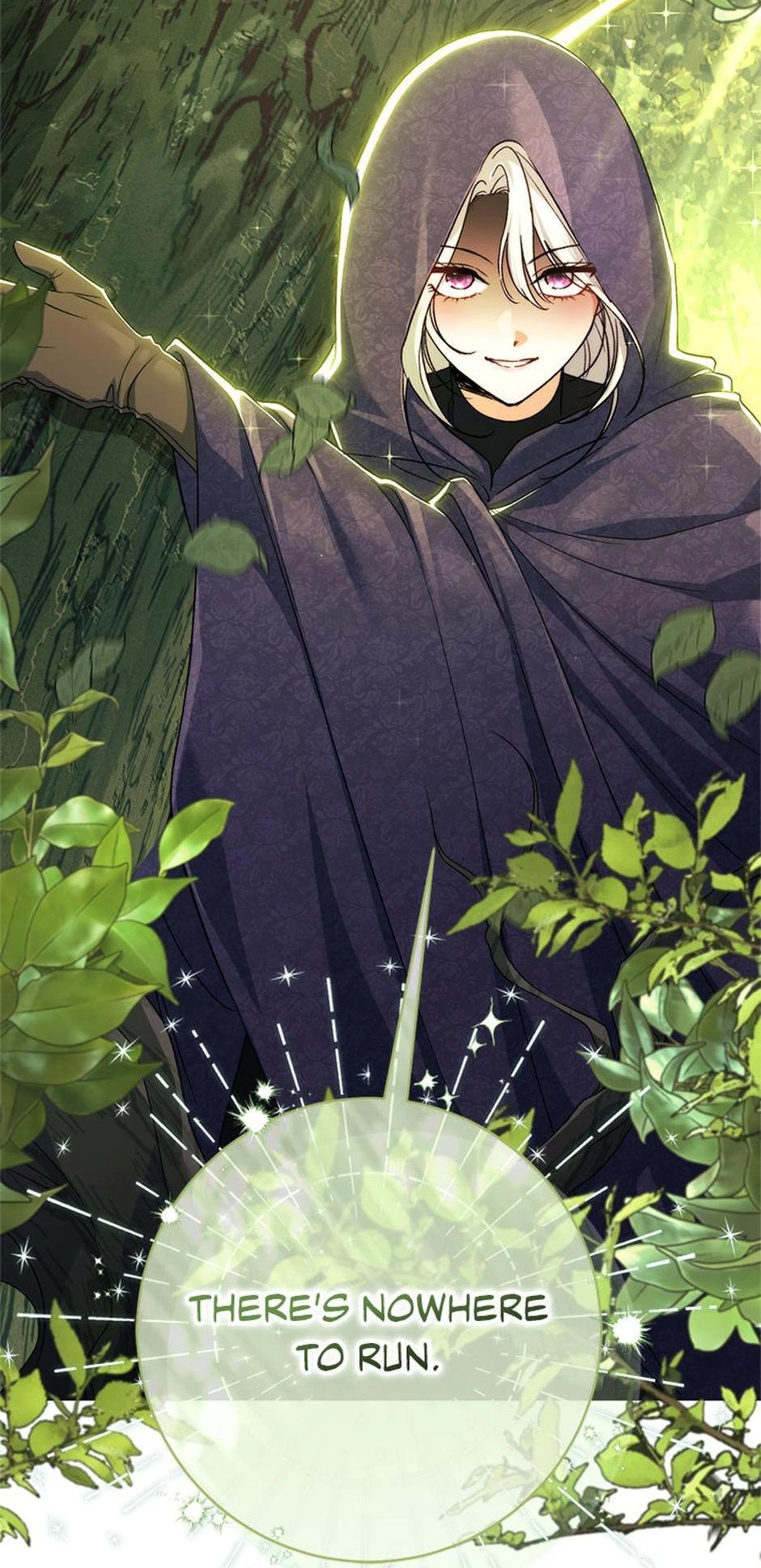 The Villainess's Blind Date Is Too Perfect Chapter 85 page 98 - 