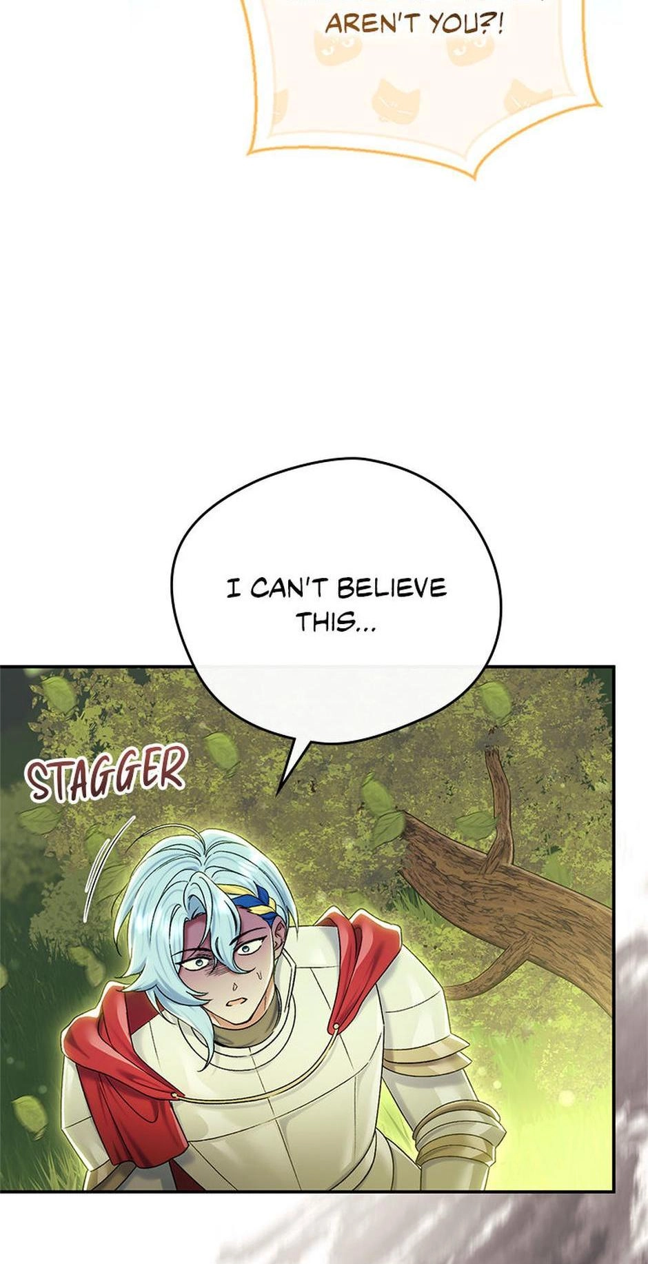 The Villainess's Blind Date Is Too Perfect Chapter 86 page 13 - 