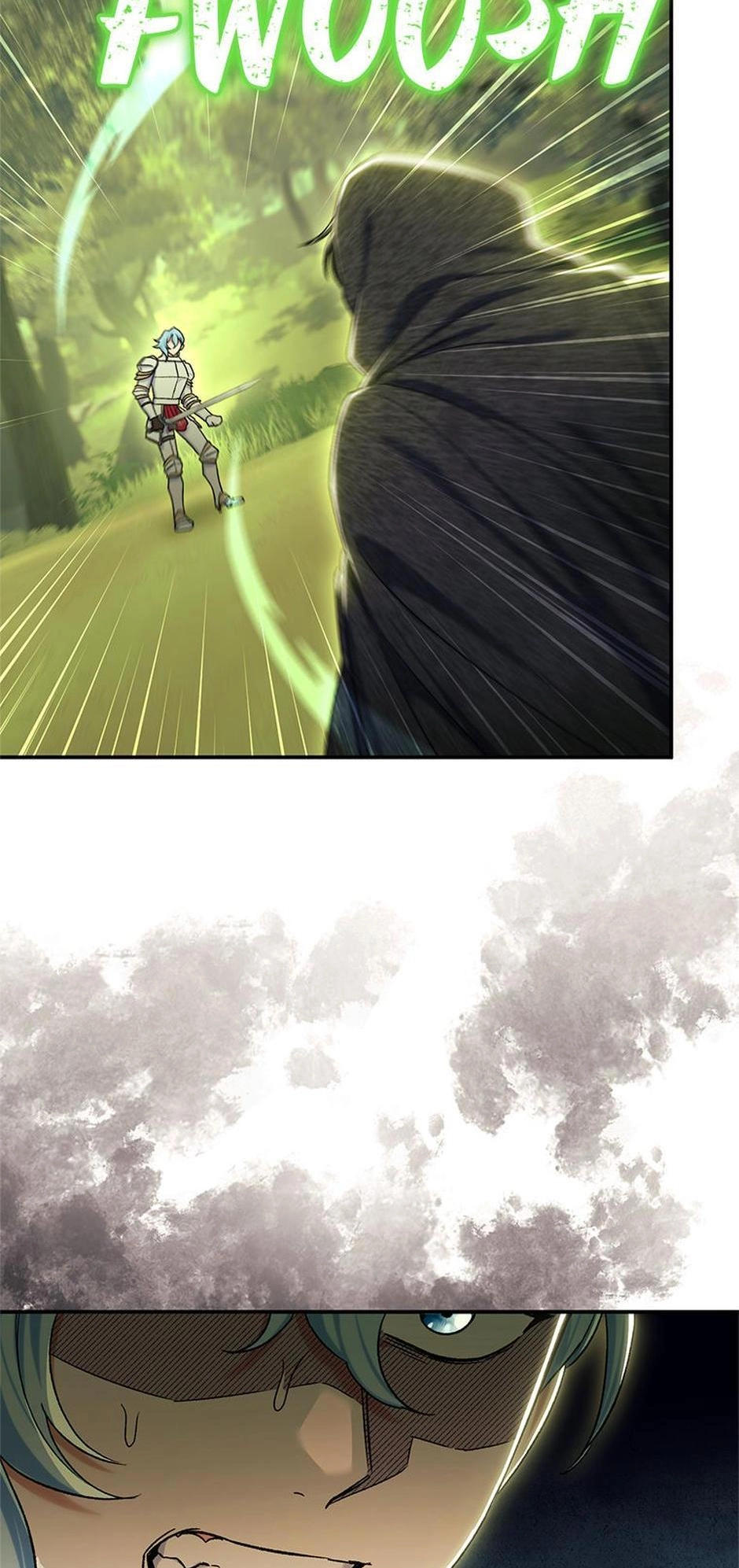 The Villainess's Blind Date Is Too Perfect Chapter 86 page 18 - 