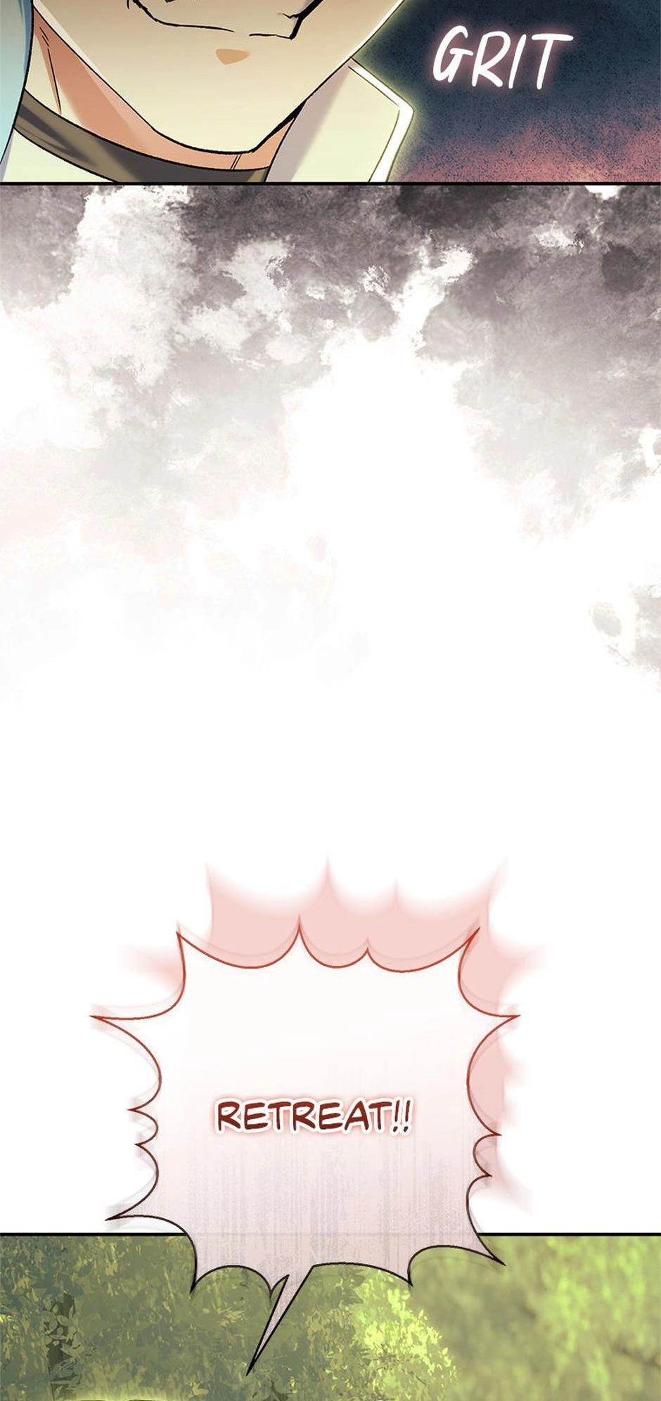 The Villainess's Blind Date Is Too Perfect Chapter 86 page 19 - 