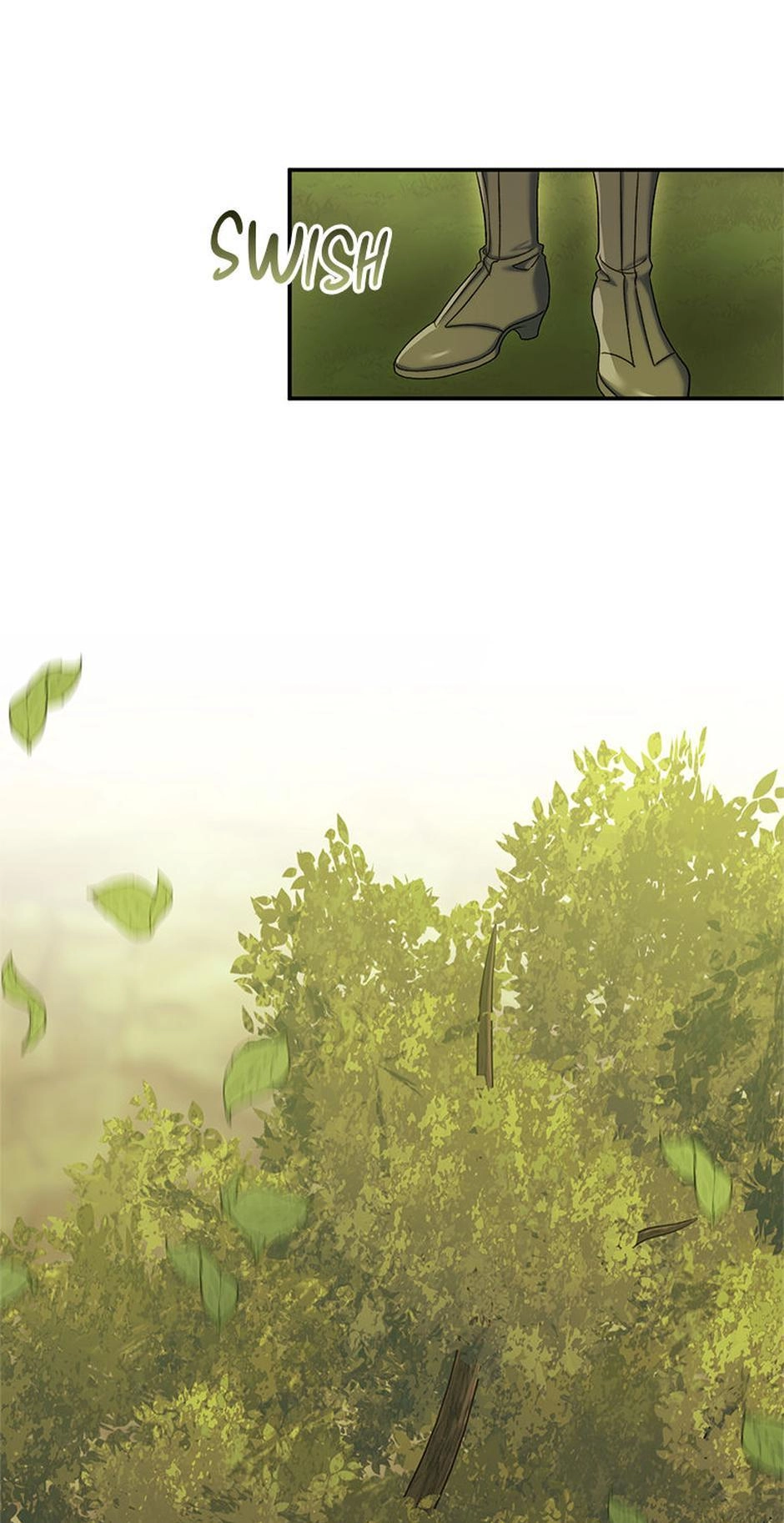 The Villainess's Blind Date Is Too Perfect Chapter 86 page 23 - 