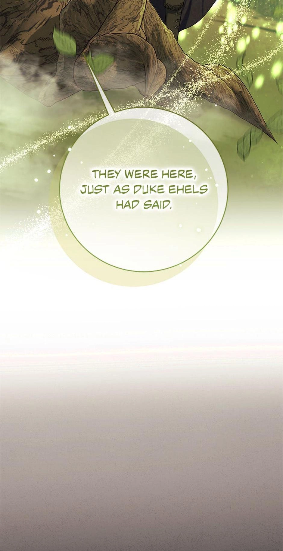 The Villainess's Blind Date Is Too Perfect Chapter 86 page 25 - 