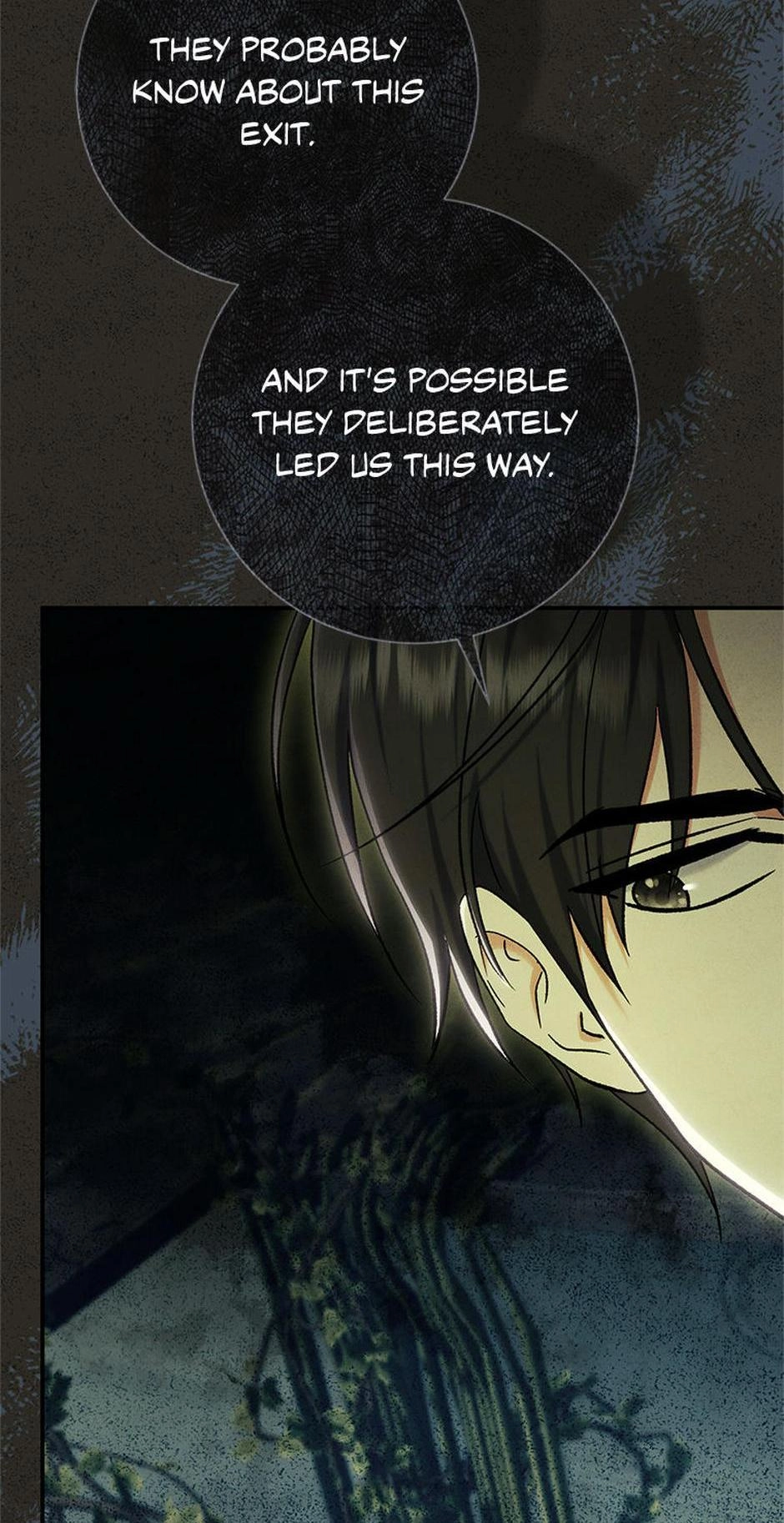 The Villainess's Blind Date Is Too Perfect Chapter 86 page 29 - 