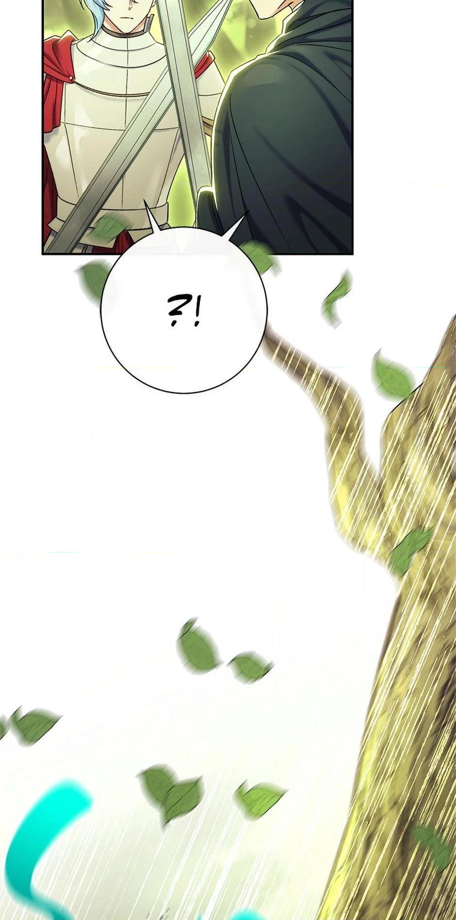 The Villainess's Blind Date Is Too Perfect Chapter 86 page 4 - 