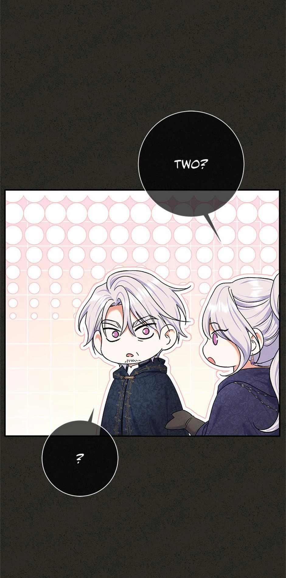 The Villainess's Blind Date Is Too Perfect Chapter 86 page 36 - 