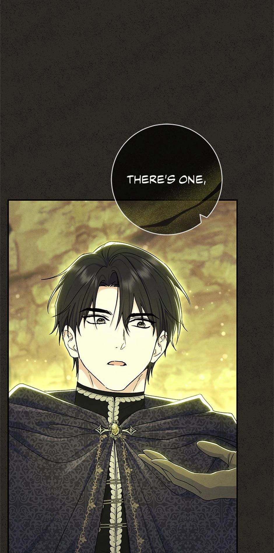The Villainess's Blind Date Is Too Perfect Chapter 86 page 37 - 