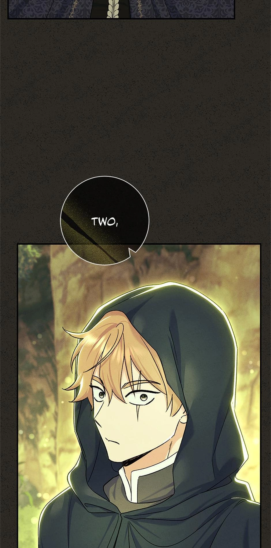 The Villainess's Blind Date Is Too Perfect Chapter 86 page 38 - 