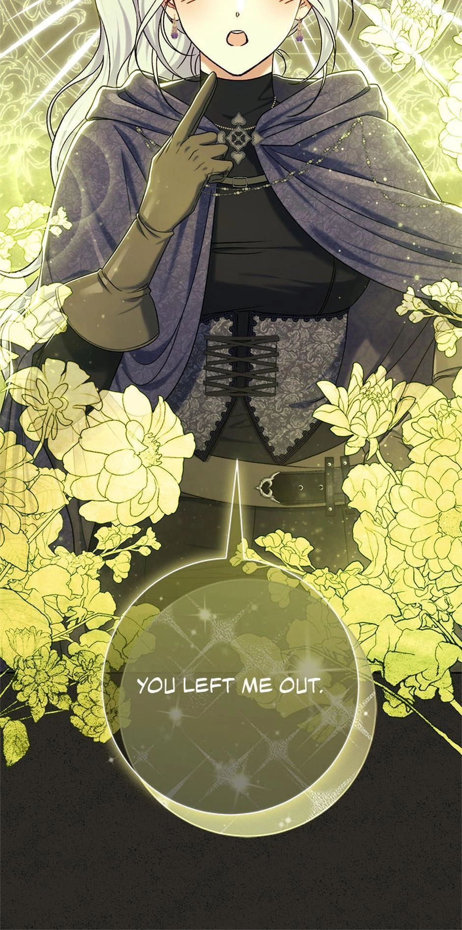 The Villainess's Blind Date Is Too Perfect Chapter 86 page 40 - 