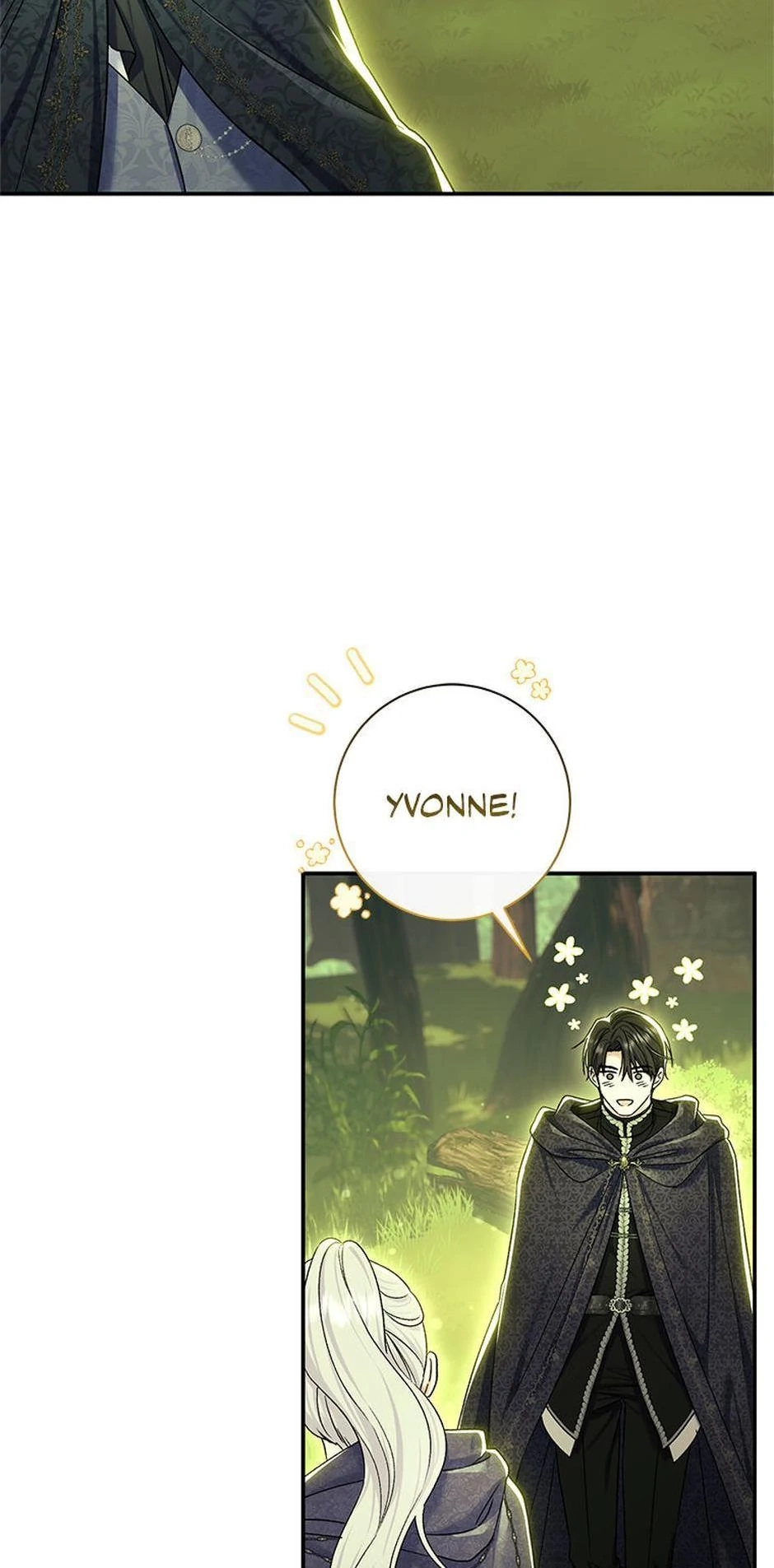 The Villainess's Blind Date Is Too Perfect Chapter 86 page 42 - 