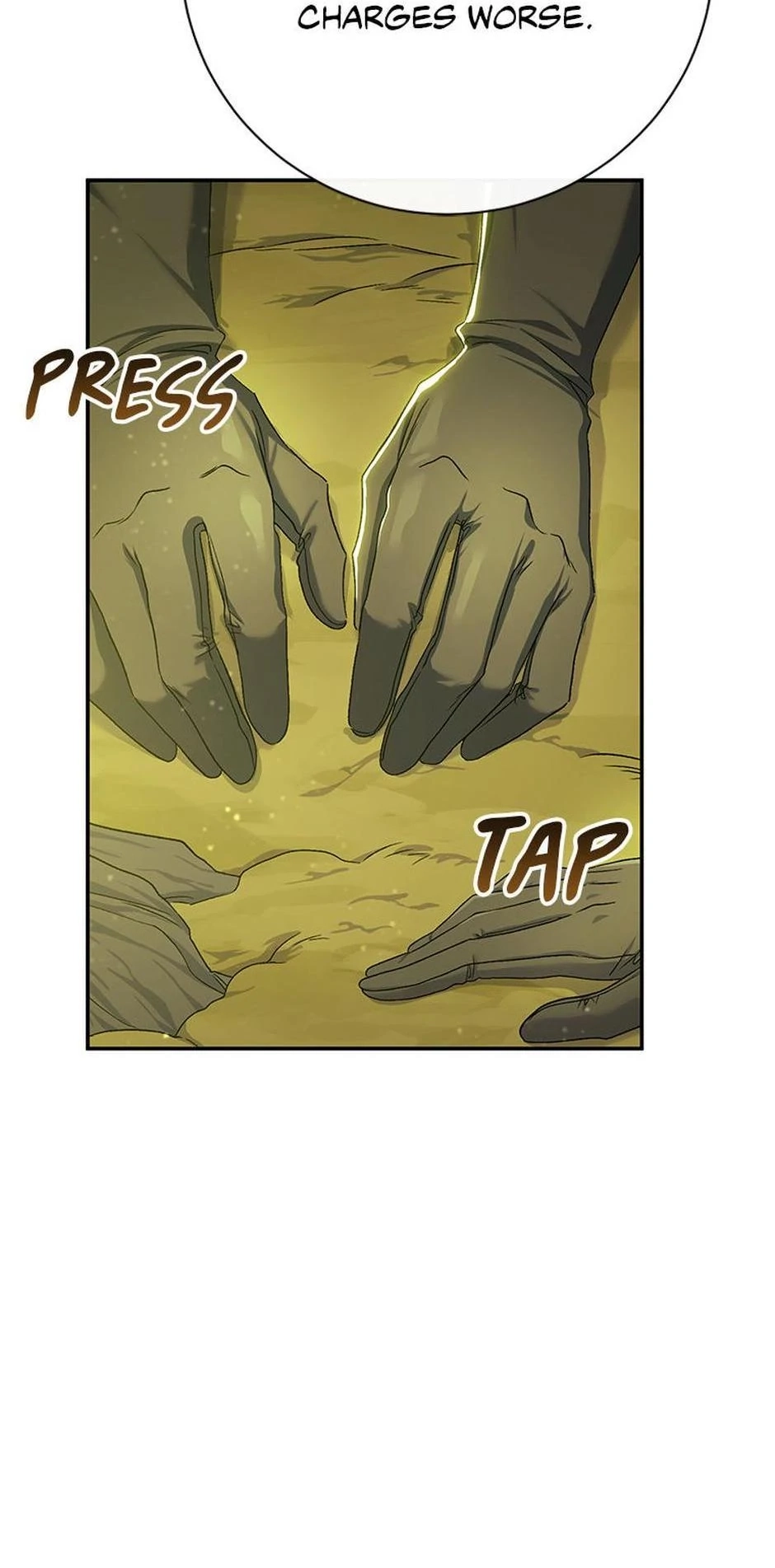 The Villainess's Blind Date Is Too Perfect Chapter 86 page 47 - 