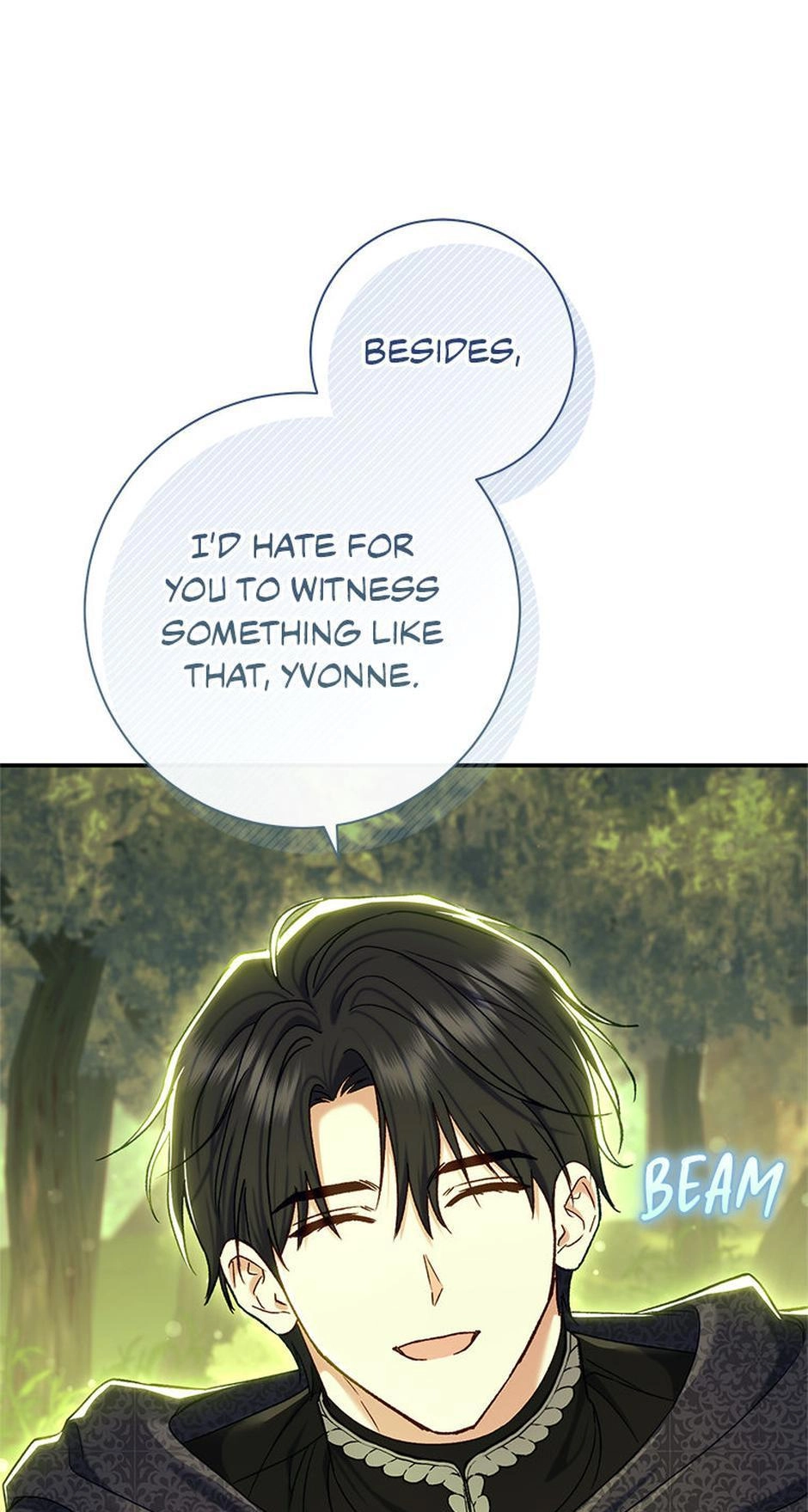 The Villainess's Blind Date Is Too Perfect Chapter 86 page 48 - 