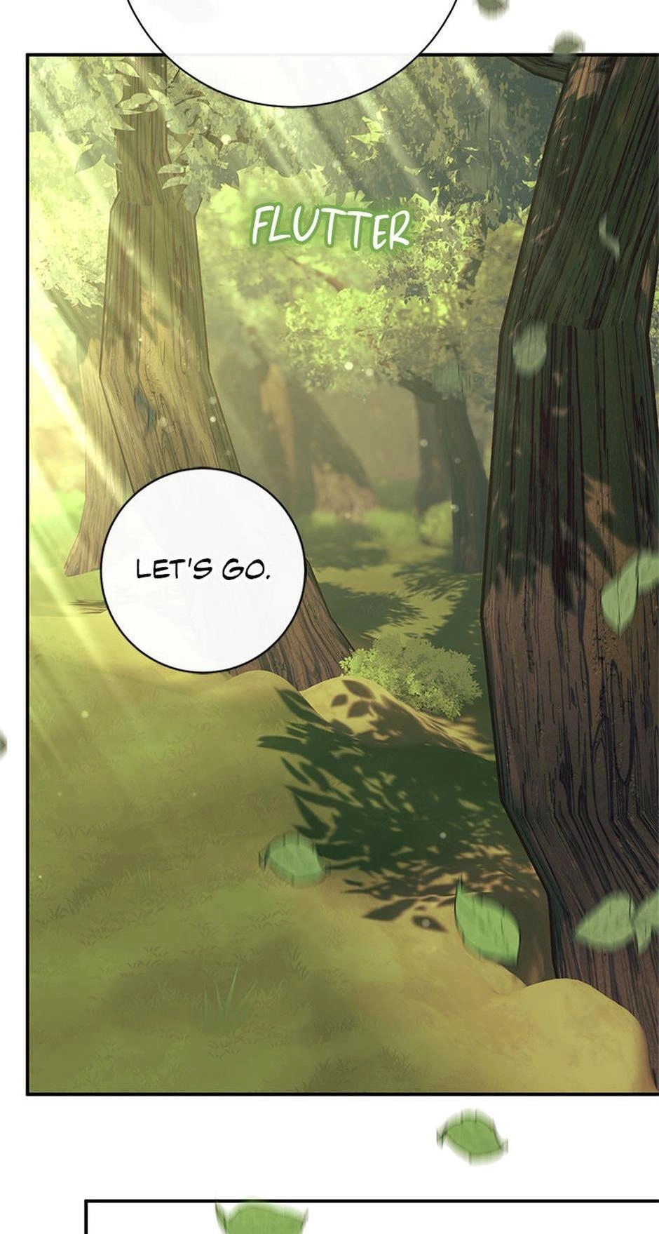 The Villainess's Blind Date Is Too Perfect Chapter 86 page 50 - 