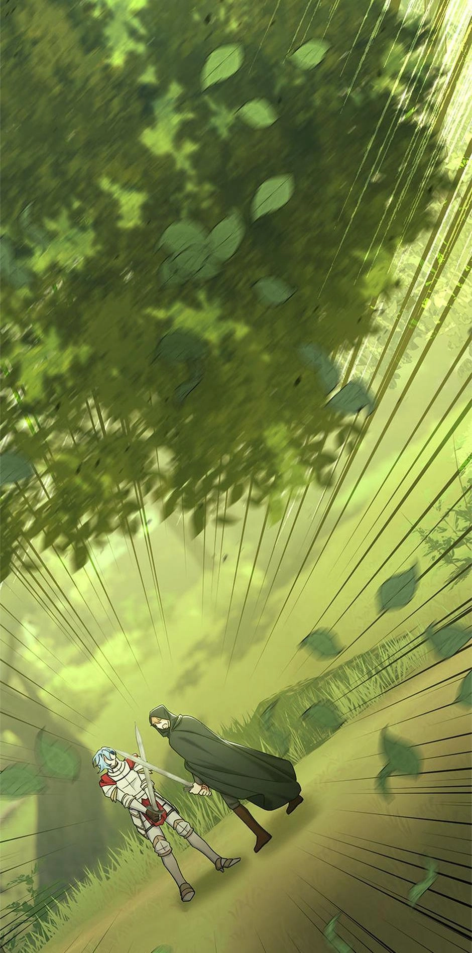The Villainess's Blind Date Is Too Perfect Chapter 86 page 6 - 