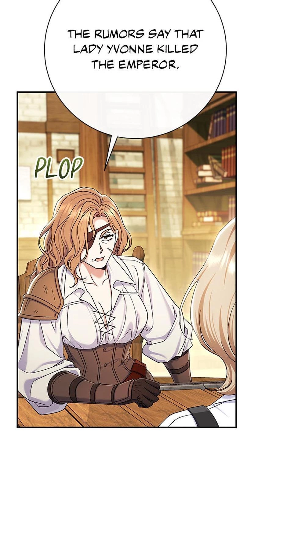 The Villainess's Blind Date Is Too Perfect Chapter 86 page 55 - 