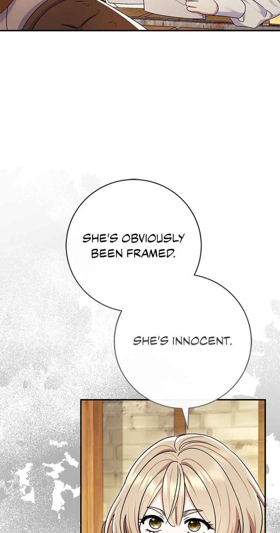 The Villainess's Blind Date Is Too Perfect Chapter 86 page 57 - 