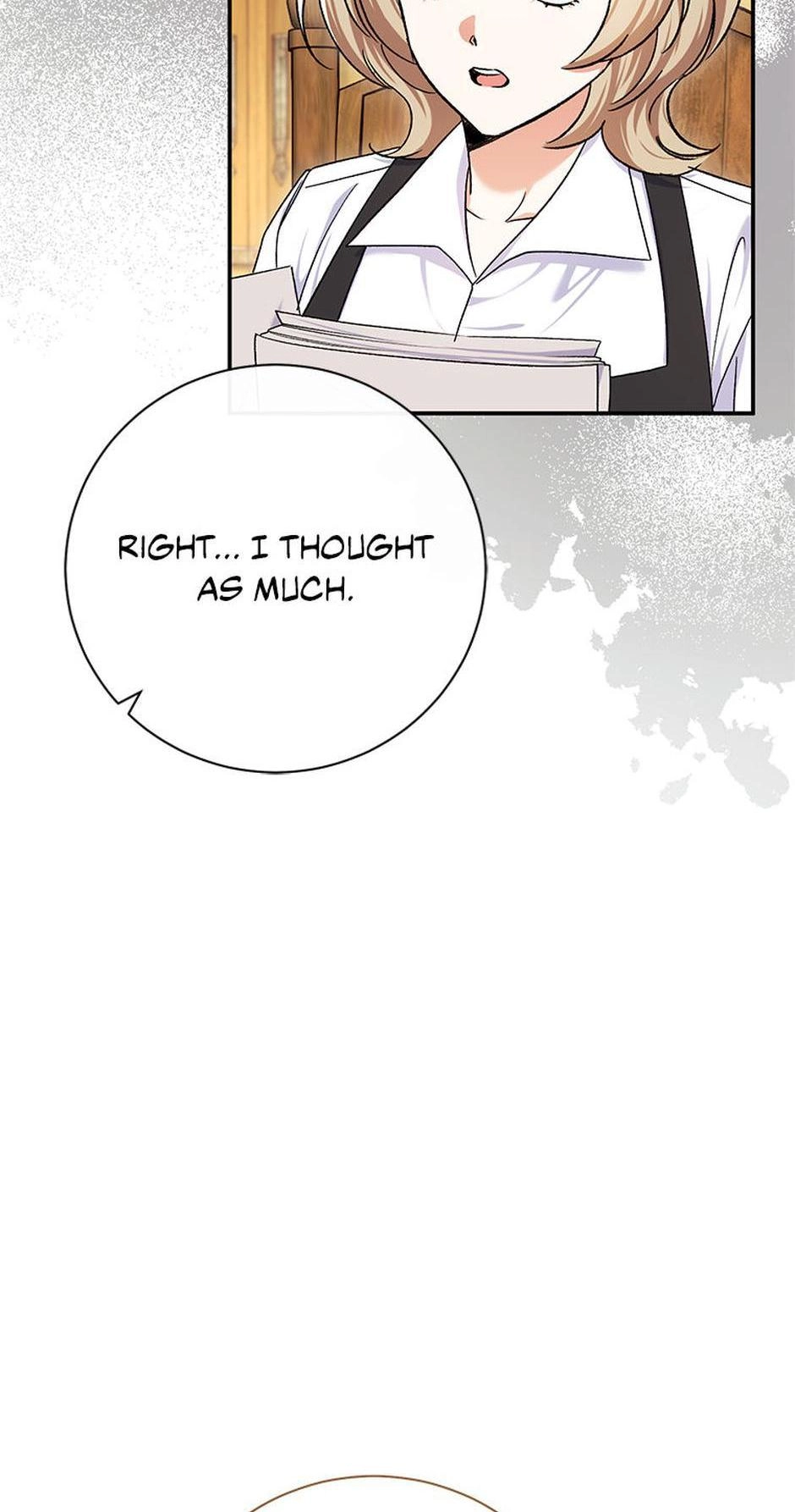 The Villainess's Blind Date Is Too Perfect Chapter 86 page 58 - 