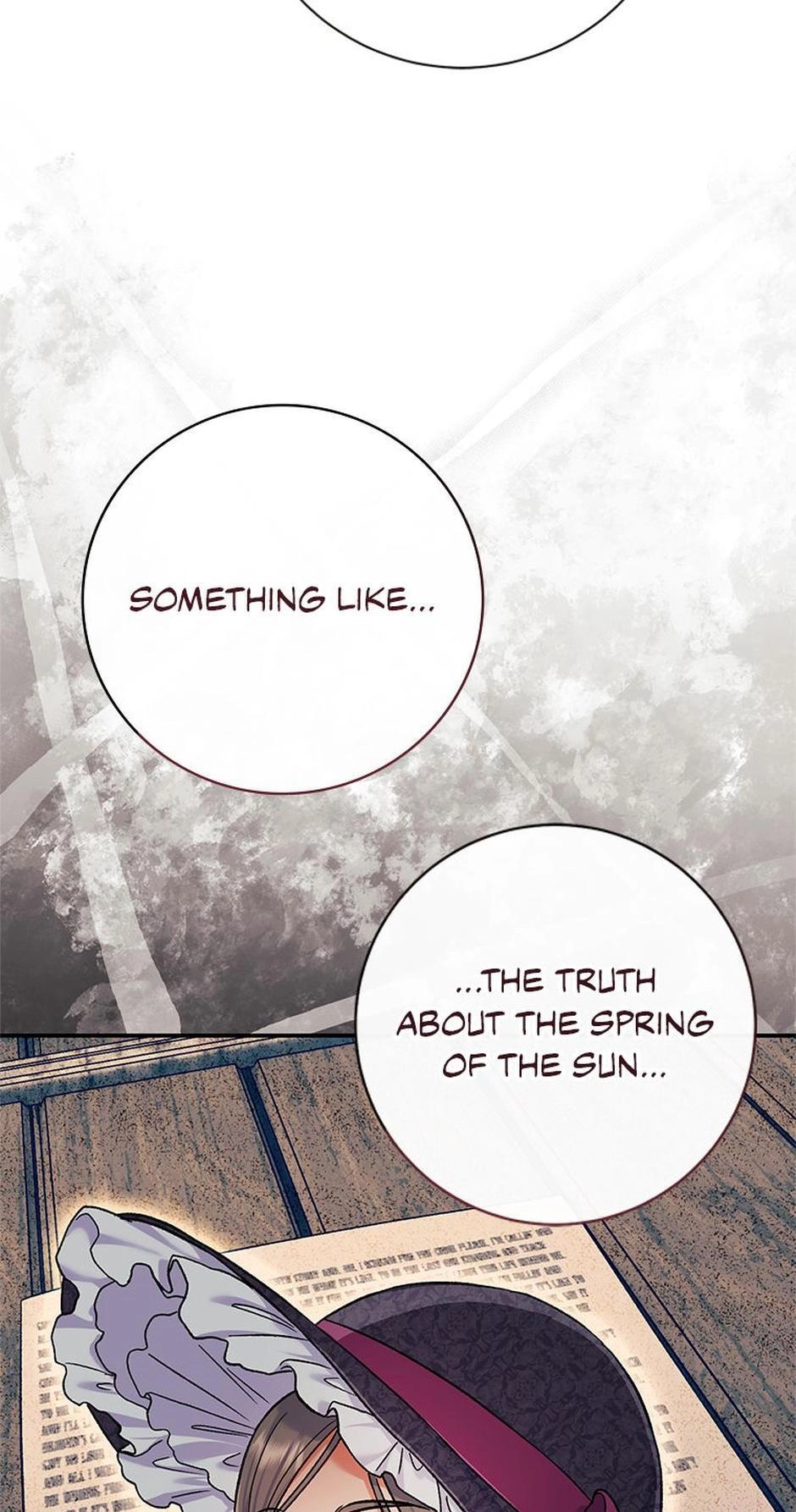 The Villainess's Blind Date Is Too Perfect Chapter 86 page 60 - 