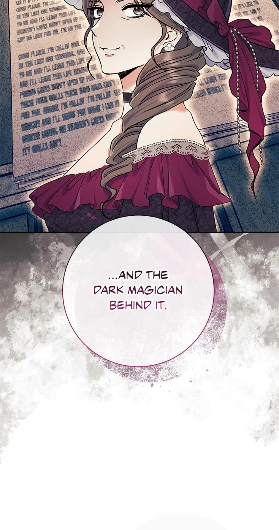 The Villainess's Blind Date Is Too Perfect Chapter 86 page 61 - 