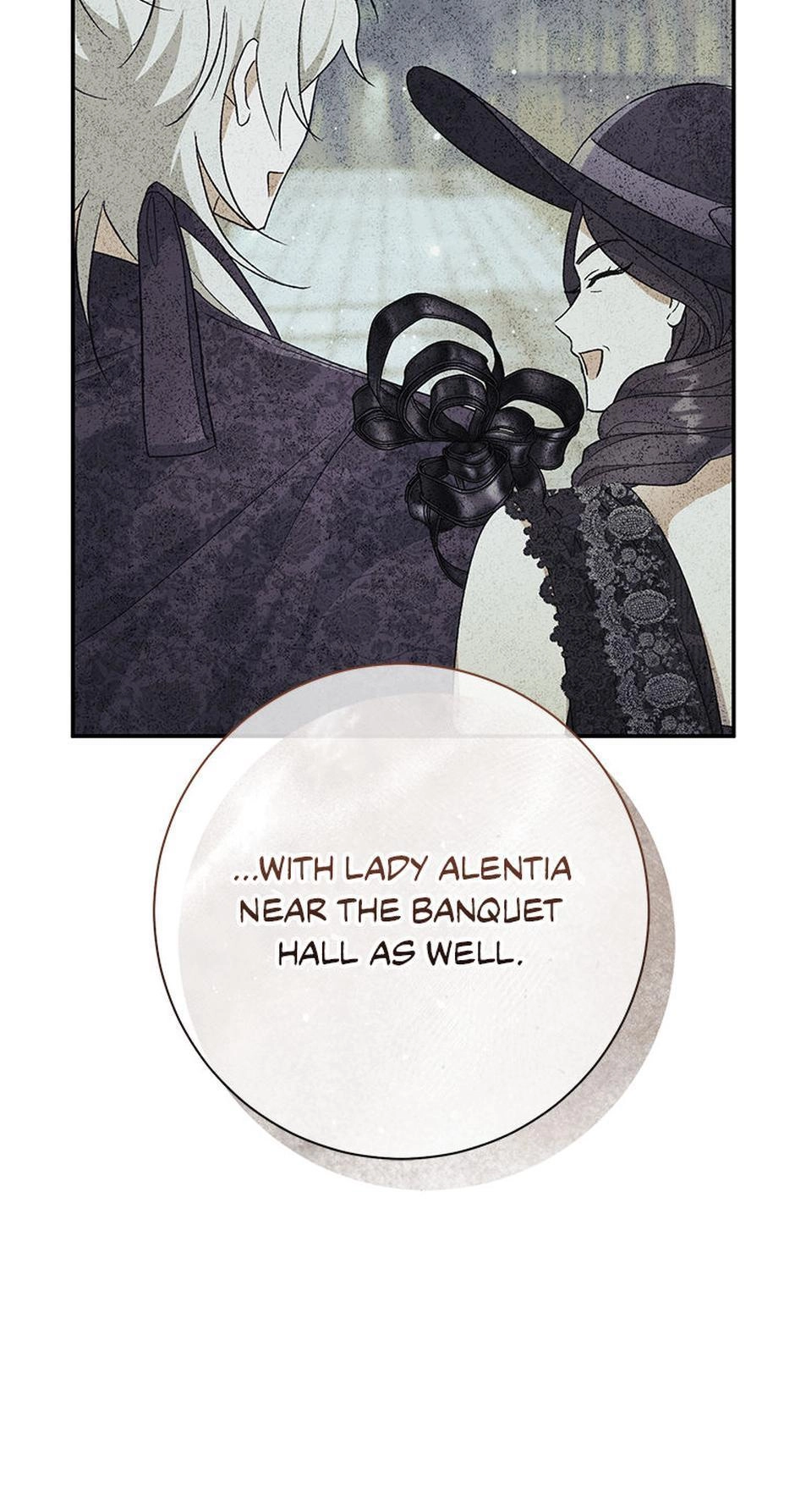 The Villainess's Blind Date Is Too Perfect Chapter 86 page 64 - 