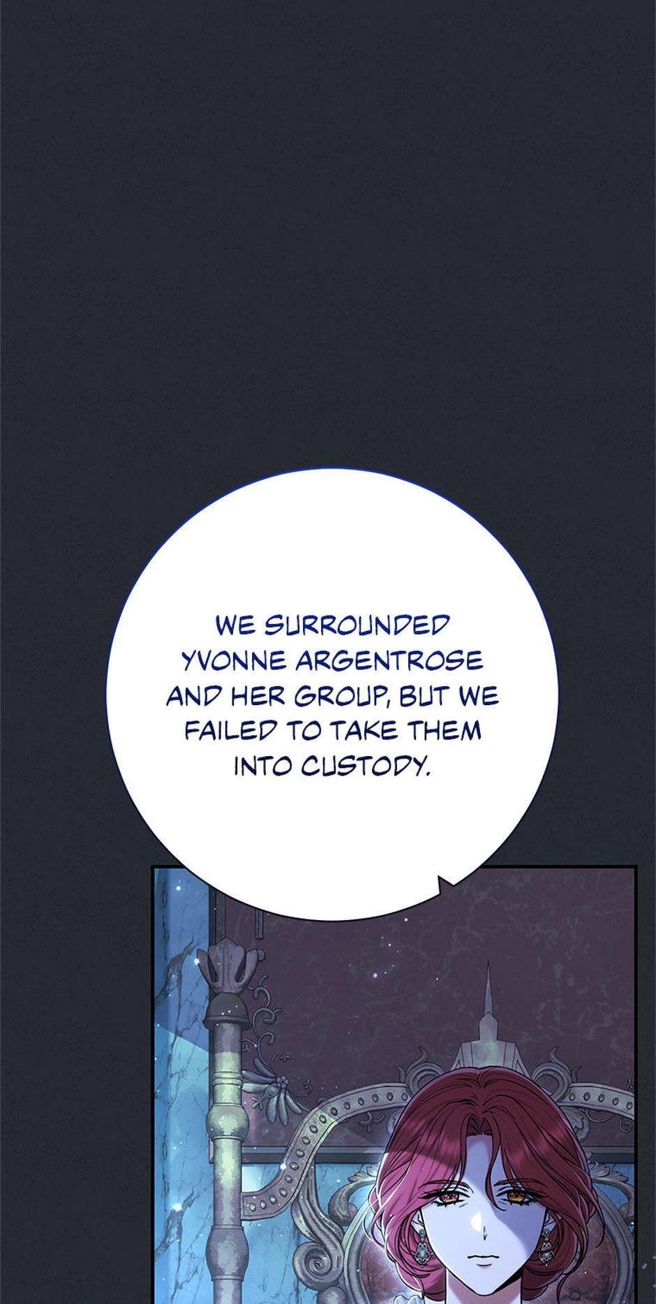 The Villainess's Blind Date Is Too Perfect Chapter 86 page 69 - 