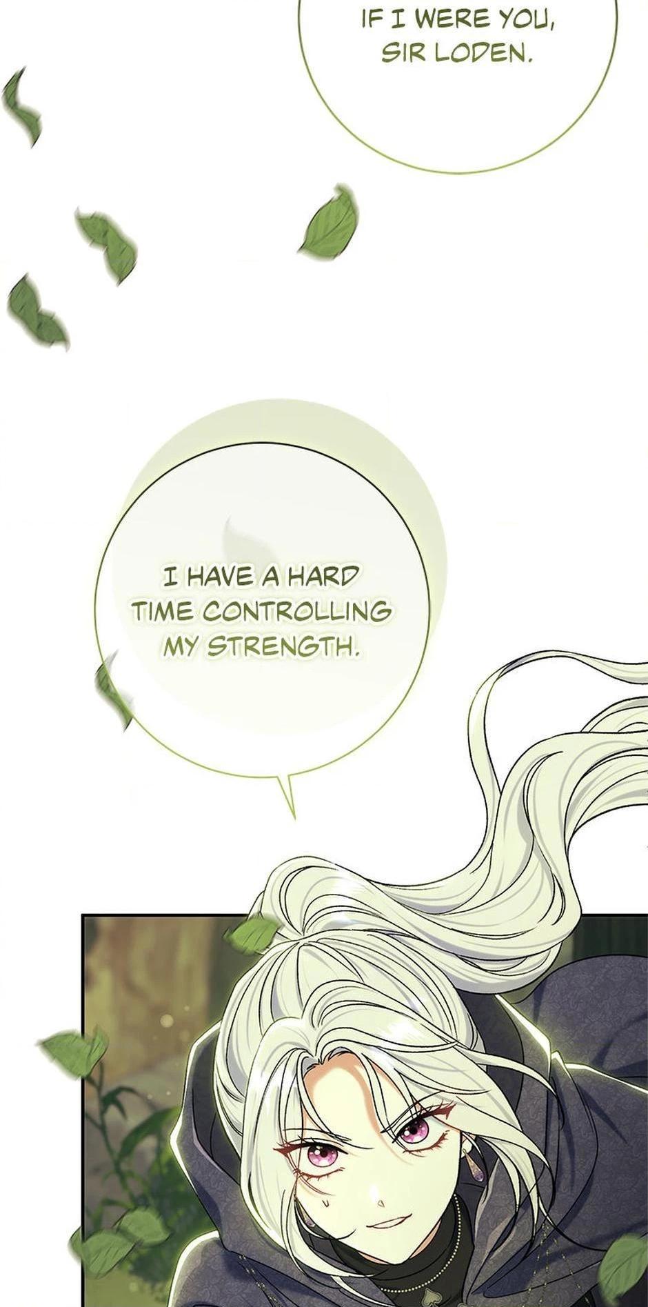 The Villainess's Blind Date Is Too Perfect Chapter 86 page 8 - 