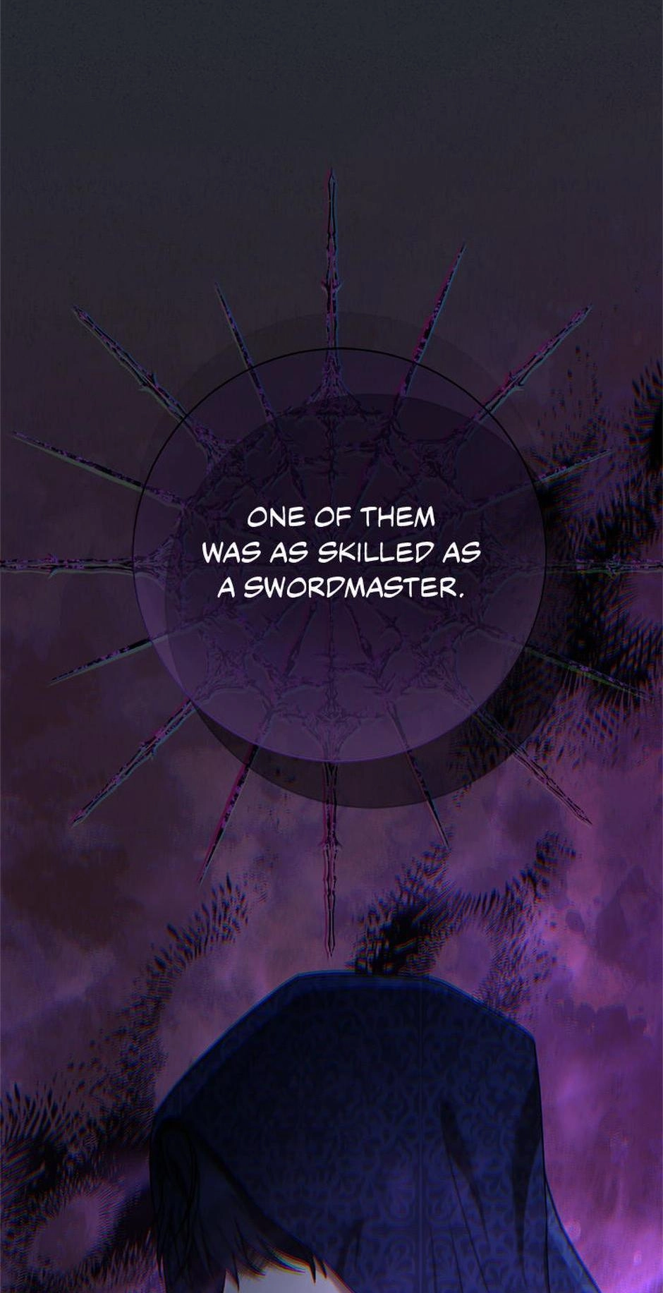 The Villainess's Blind Date Is Too Perfect Chapter 86 page 73 - 