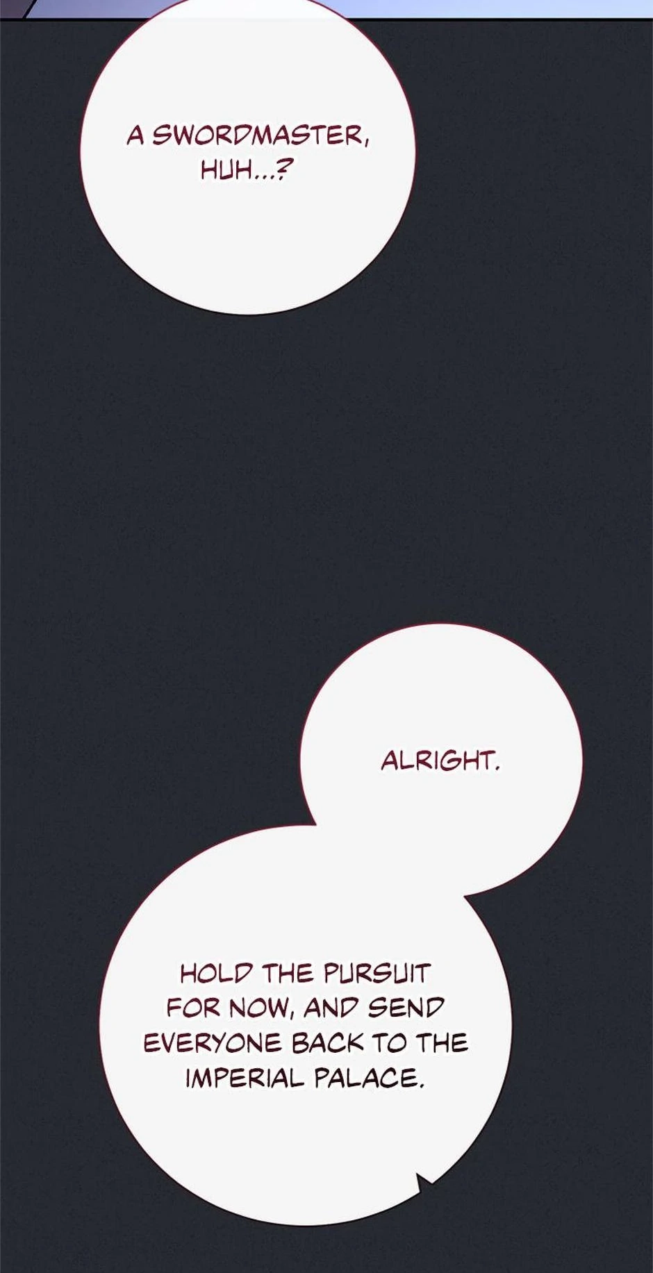The Villainess's Blind Date Is Too Perfect Chapter 86 page 76 - 