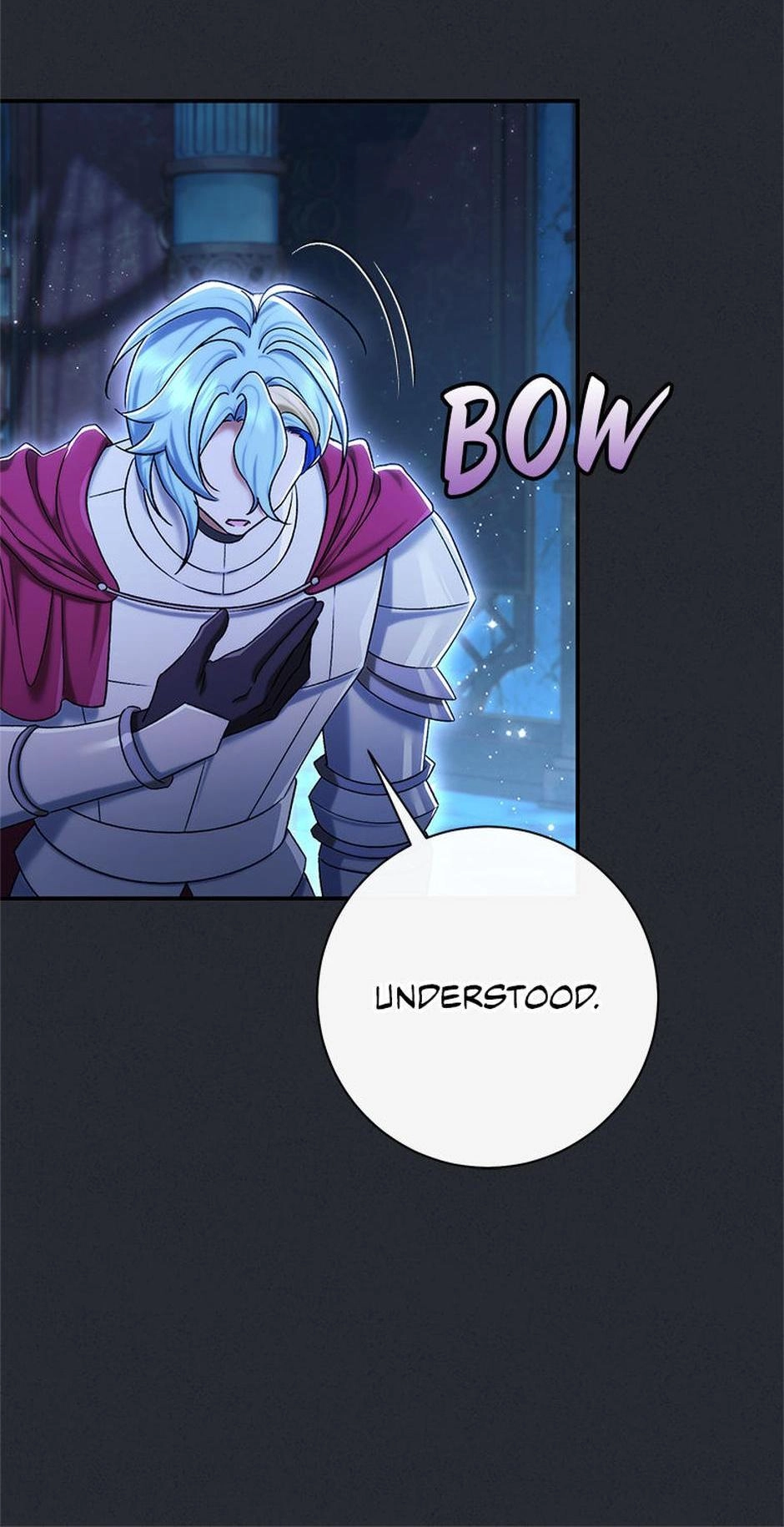 The Villainess's Blind Date Is Too Perfect Chapter 86 page 77 - 