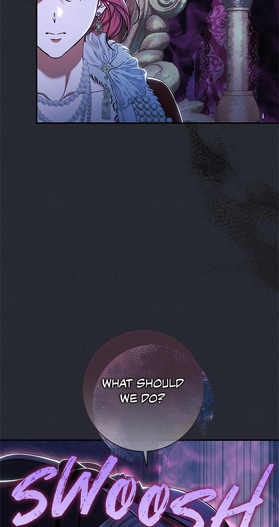 The Villainess's Blind Date Is Too Perfect Chapter 86 page 80 - 