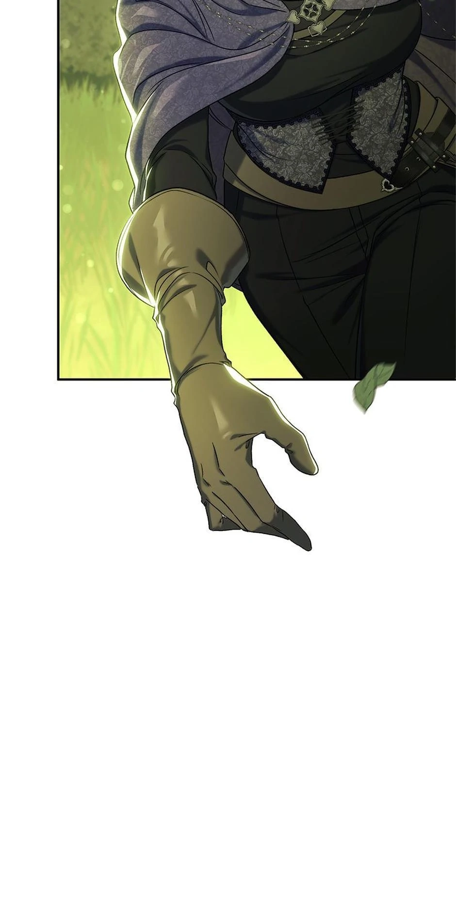 The Villainess's Blind Date Is Too Perfect Chapter 86 page 9 - 