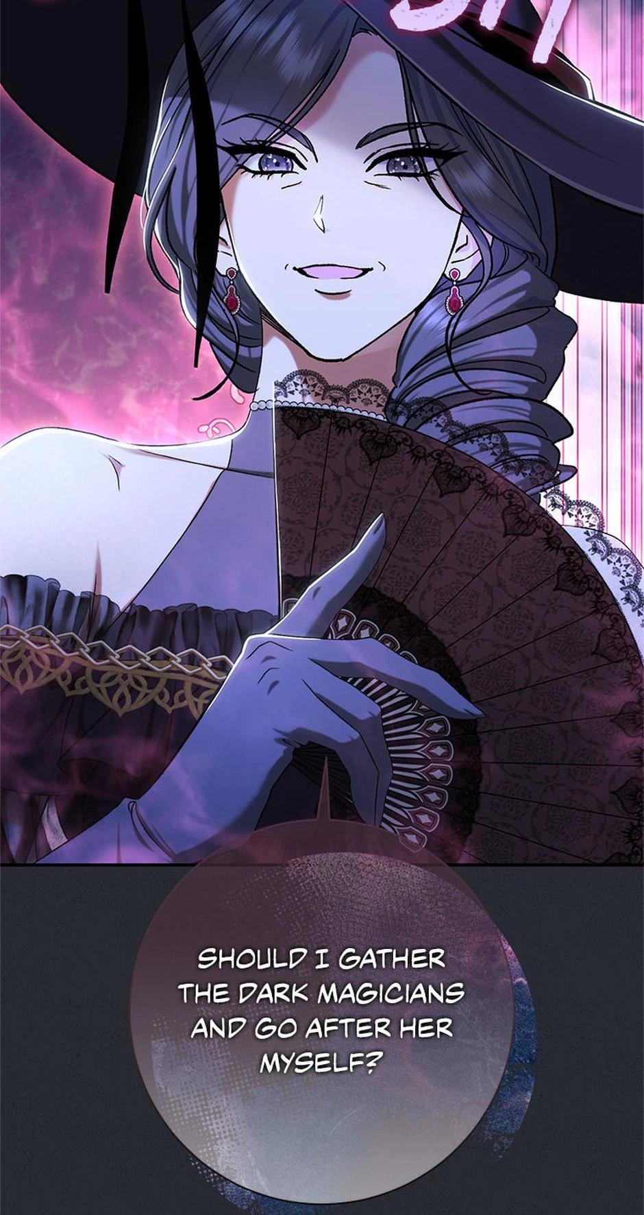The Villainess's Blind Date Is Too Perfect Chapter 86 page 81 - 