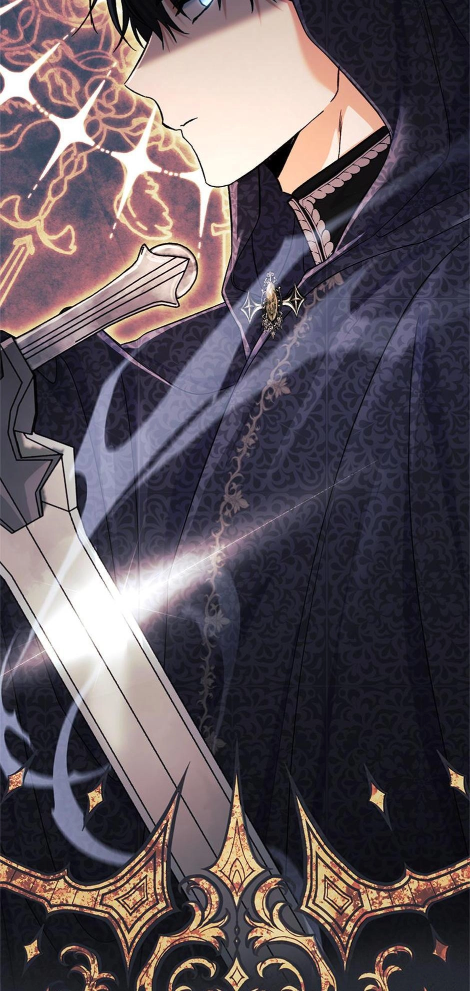 The Villainess's Blind Date Is Too Perfect Chapter 86 page 87 - 