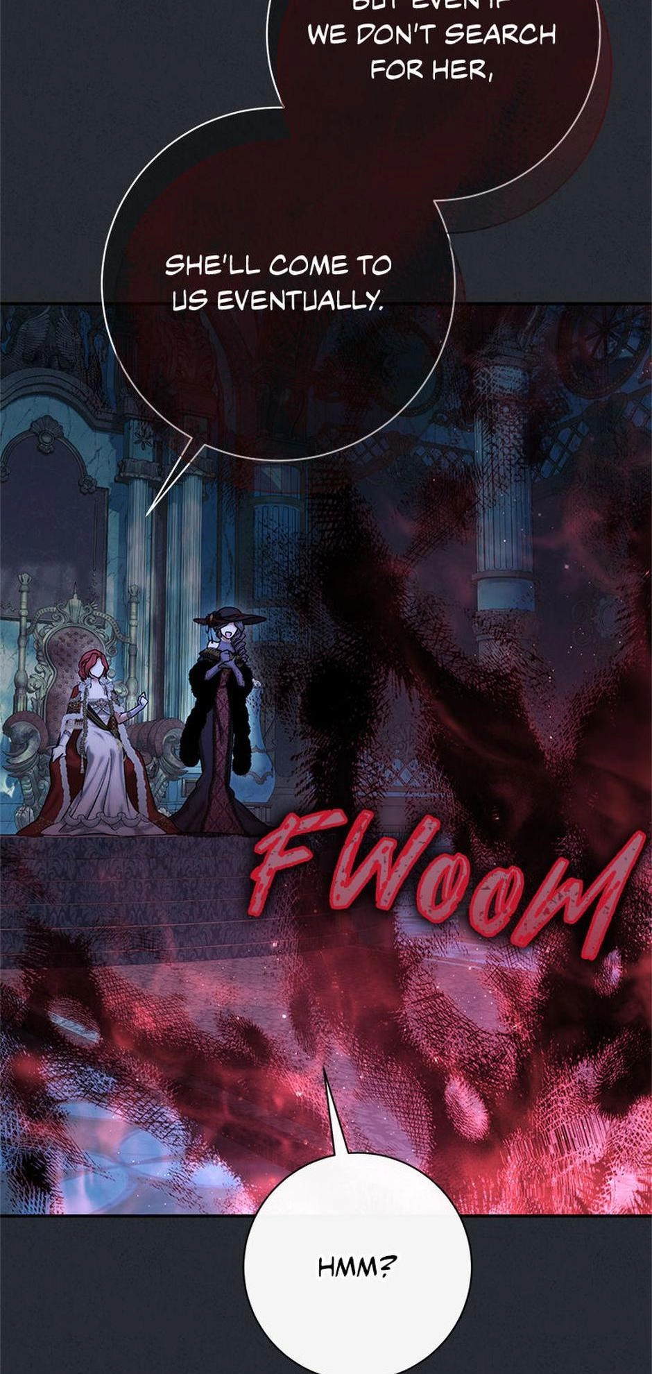 The Villainess's Blind Date Is Too Perfect Chapter 86 page 90 - 