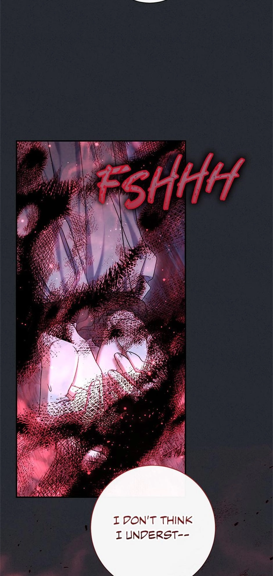 The Villainess's Blind Date Is Too Perfect Chapter 86 page 91 - 