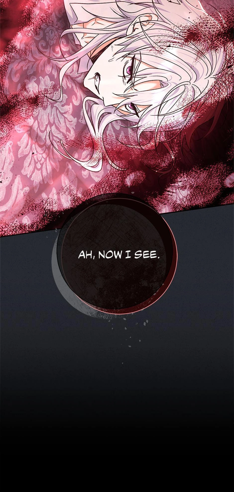 The Villainess's Blind Date Is Too Perfect Chapter 86 page 93 - 
