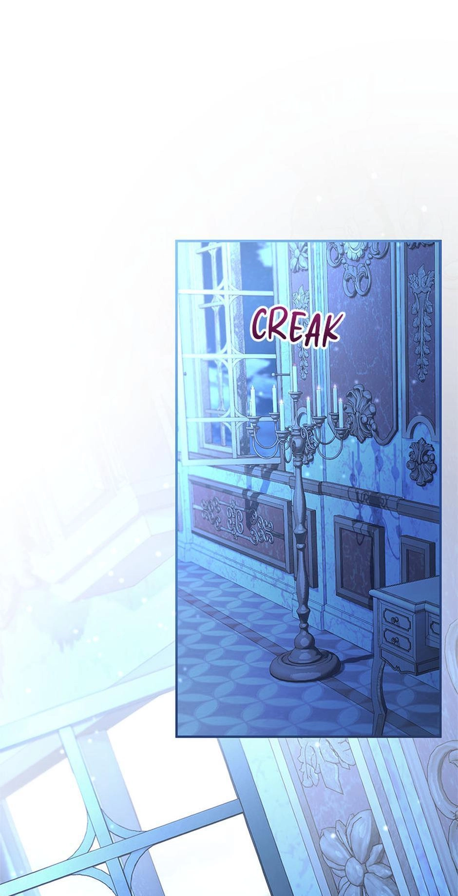 The Villainess's Blind Date Is Too Perfect Chapter 87 page 1 - 